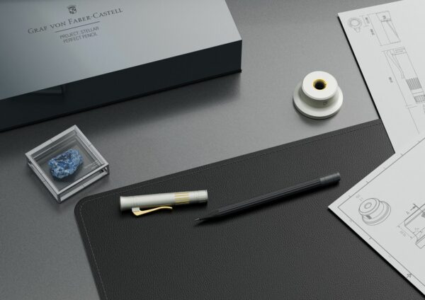 Perekter Bleistift Projekt Stellar – Bild 5