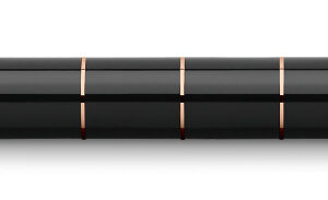 Graf von Faber-Castell Anello Roségold Füllfederhalter OM