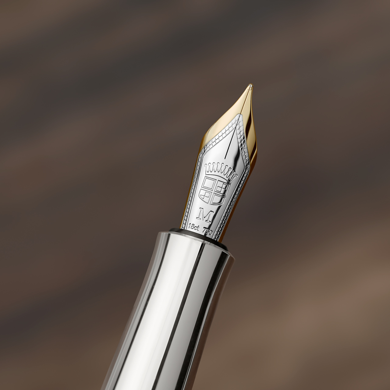 Fountain Pen Magnum M
