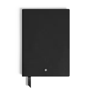 Montblanc Kleines Notizbuch aus Extreme Leder – liniert