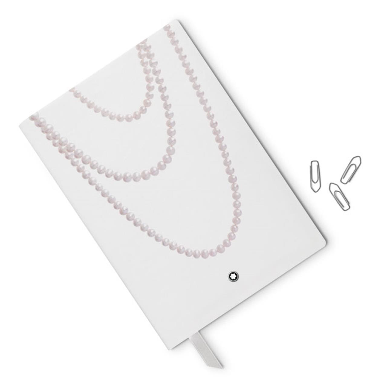 Montblanc Fine Stationery Notebook