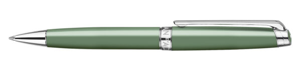 Kugelschreiber LEMAN™ VERT DE GRIS - Sonderedition