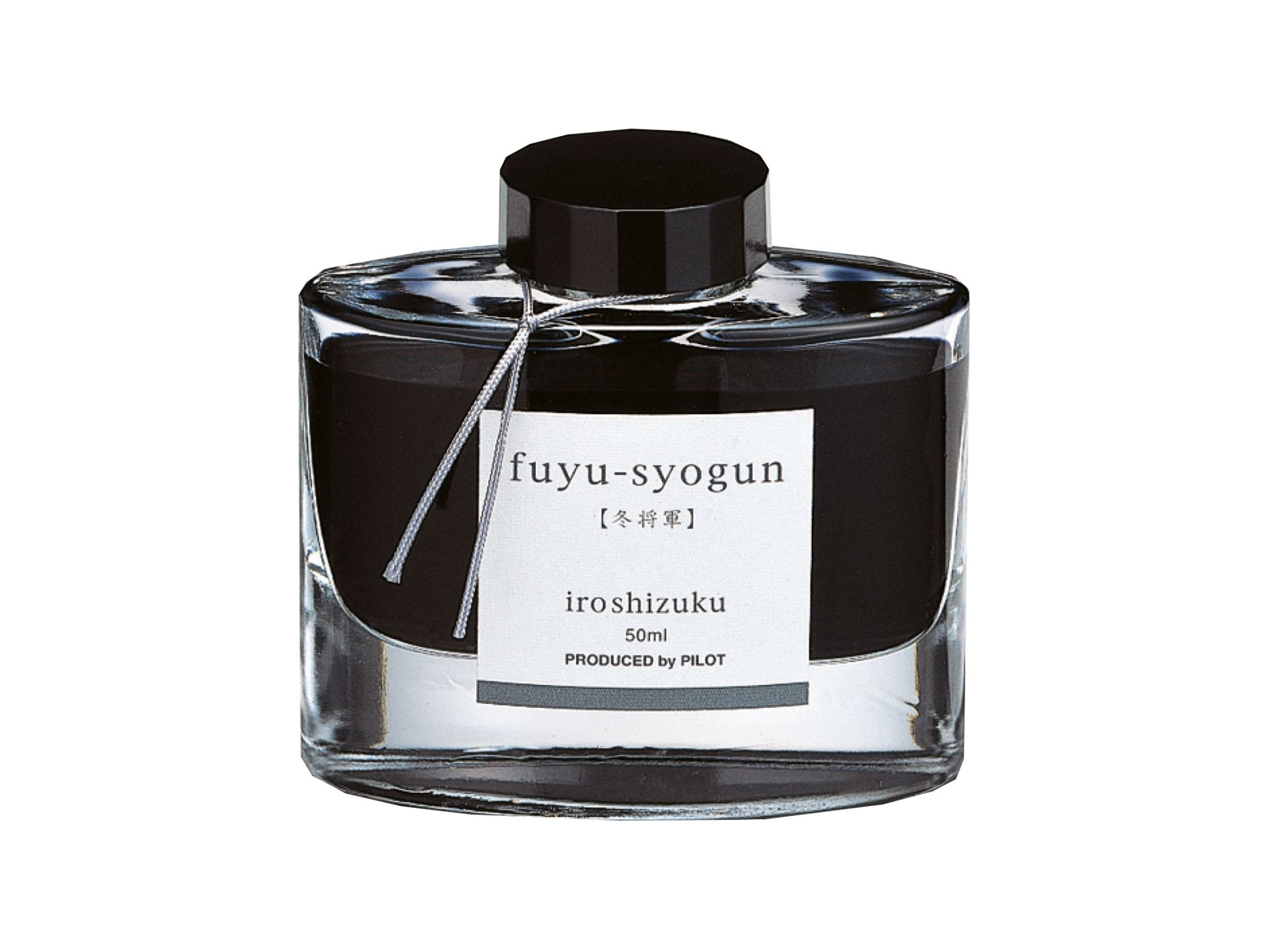 Pilot Iroshizuku Fuyu-shogun