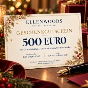 Ellenwoods Geschenkgutschein 500 Euro