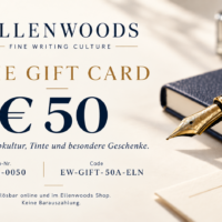 Ellenwoods Geschenkgutschein 50 Euro