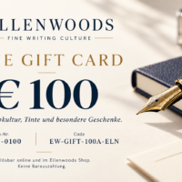 Ellenwoods Geschenkgutschein 100 Euro