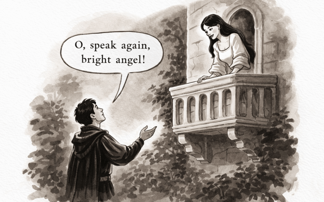 Meisterstück Romeo und Julia