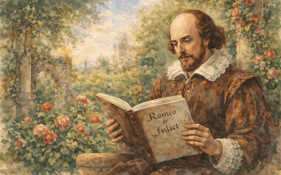 Meisterstück Romeo und Julia