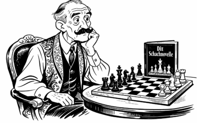 Die Ecridor™ Damier Kollektion von Caran D´Ache