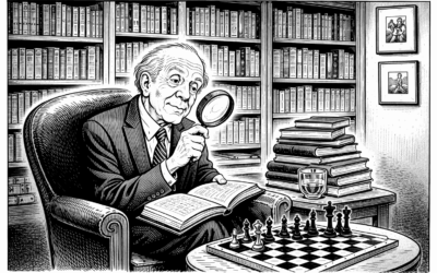 Die Damier Kollektion von Caran D´Ache