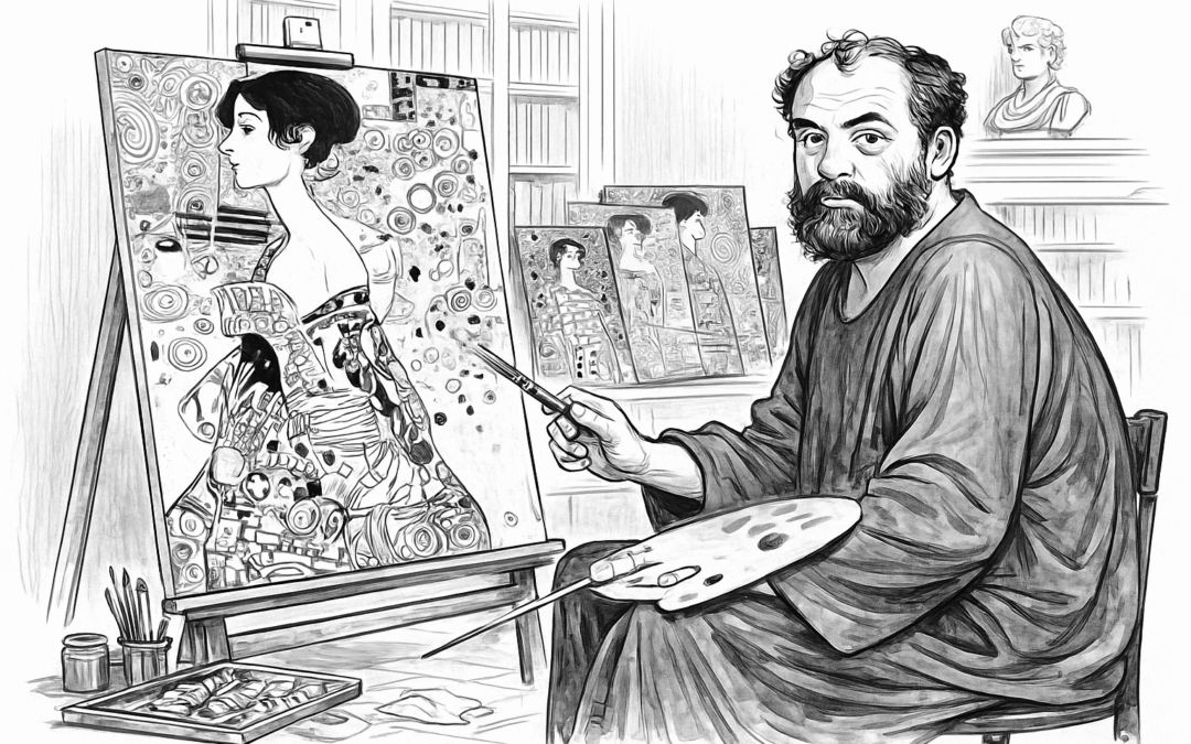 Gustav klimt