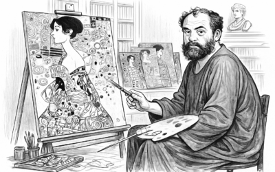 Gustav klimt