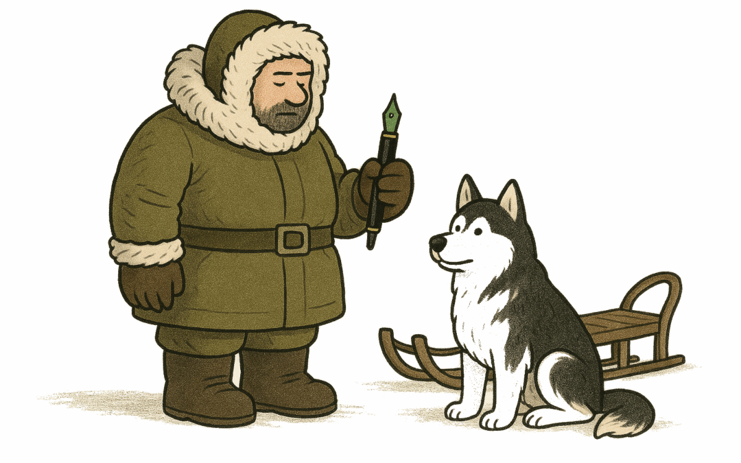 StarWalker PolarGreen