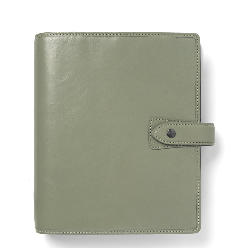 Filofax Malden A5 Organiser Vetiver