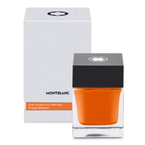 Montblanc Elixir Dufttinte Orange Blossom 50 ml mit Verpackung
