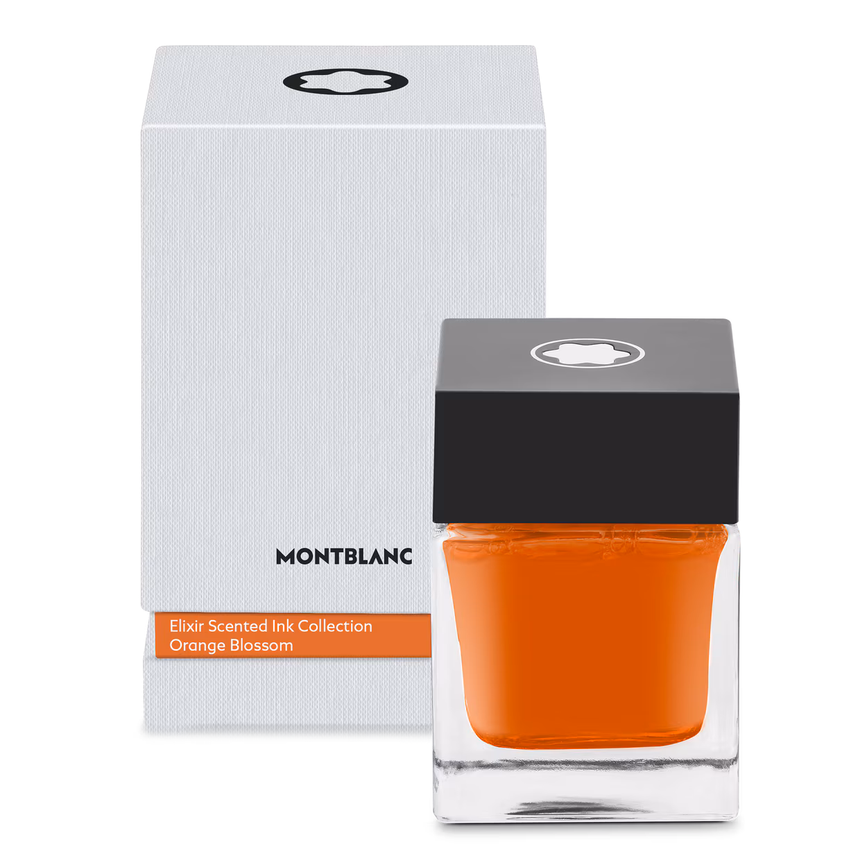 Montblanc Elixir Dufttinte Orange Blossom 50 ml mit Verpackung