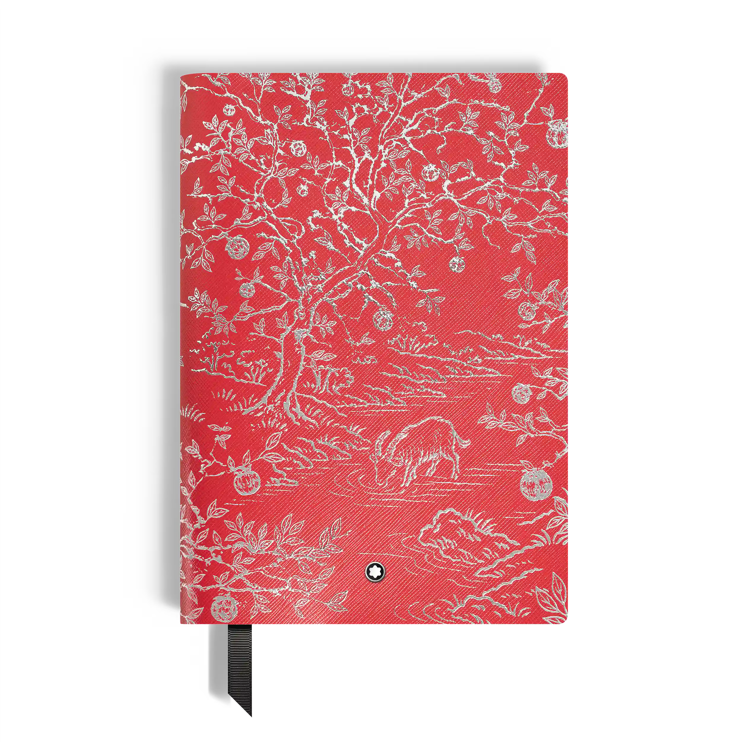 Montblanc Masters of Art Homage to Pierre-Auguste Renoir MB134712