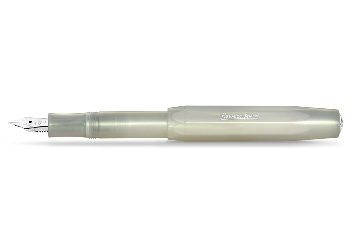 Kaweco Lunar Sport Light Green