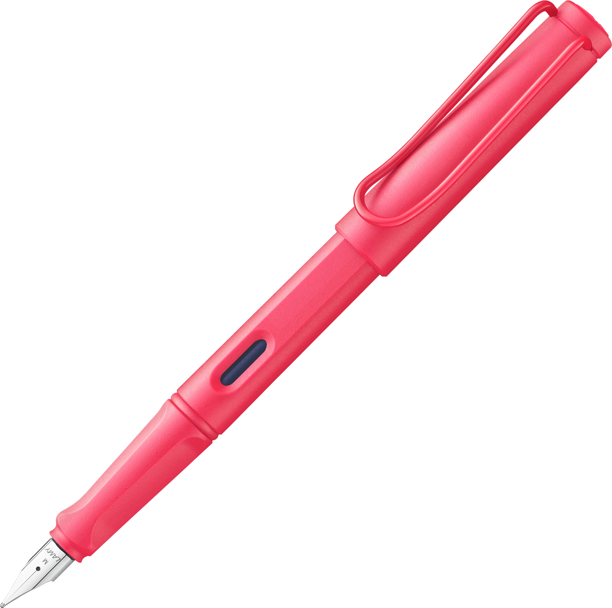 LAMY-0B0-safari-Fountain-pen-SE-2025-pen-sunset-1