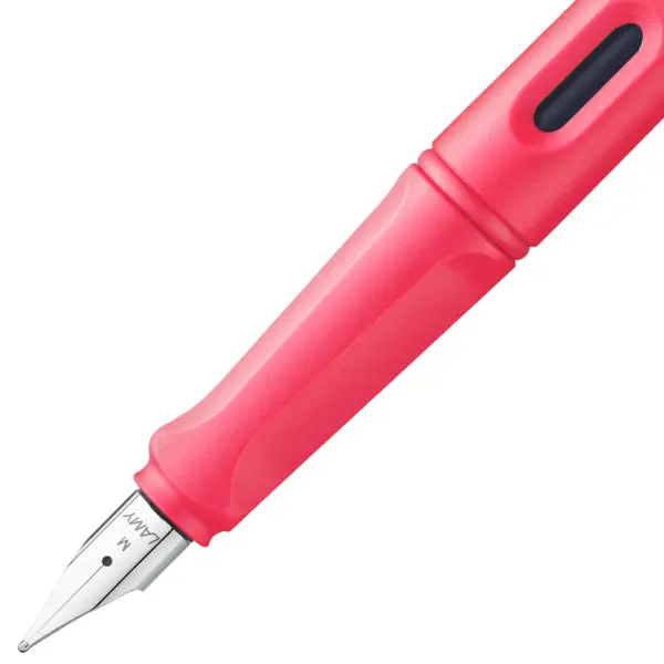 Lamy safari Füllhalter sunset – Bild 2