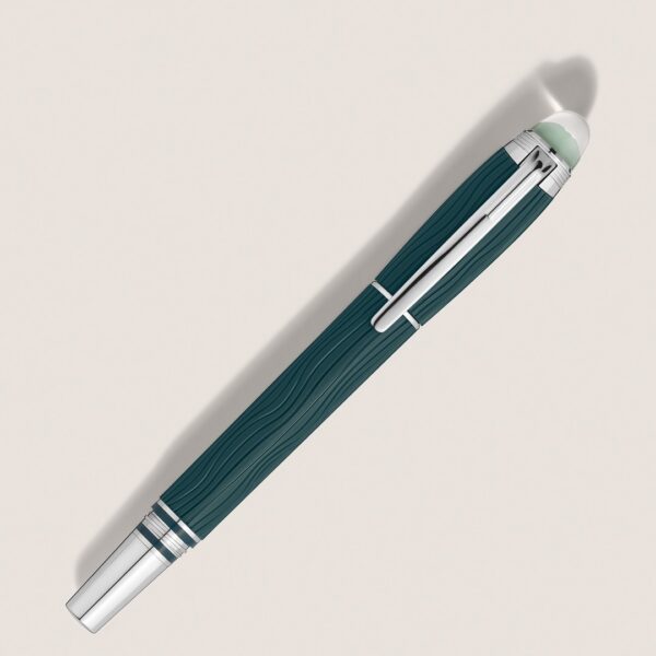 StarWalker PolarGreen Füllfederhalter F – Bild 6