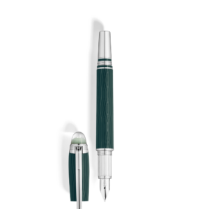 StarWalker PolarGreen Füllfederhalter F