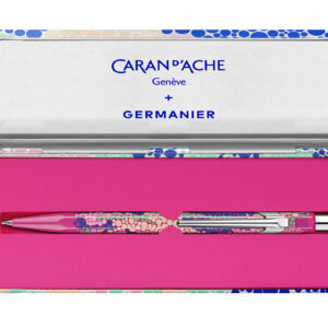 Kugelschreiber 849™ GERMANIER Rosa Sonderedition