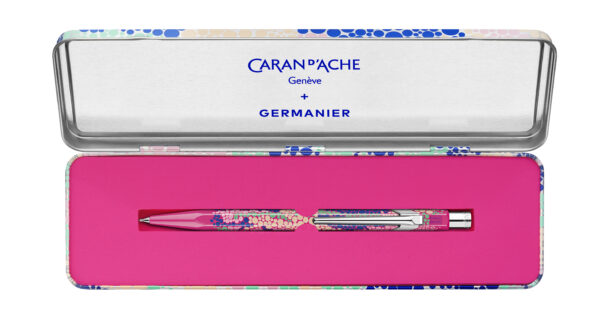 Kugelschreiber 849™ GERMANIER Rosa Sonderedition