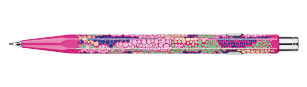 Minenhalter 849™ GERMANIER Rosa – Sonderedition – Bild 2