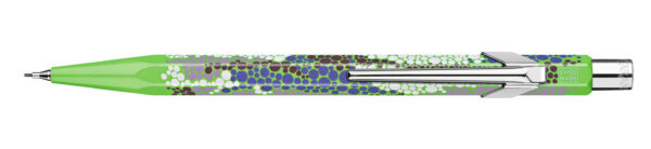 Minenhalter 849™ GERMANIER Neongrün – Sonderedition – Bild 3