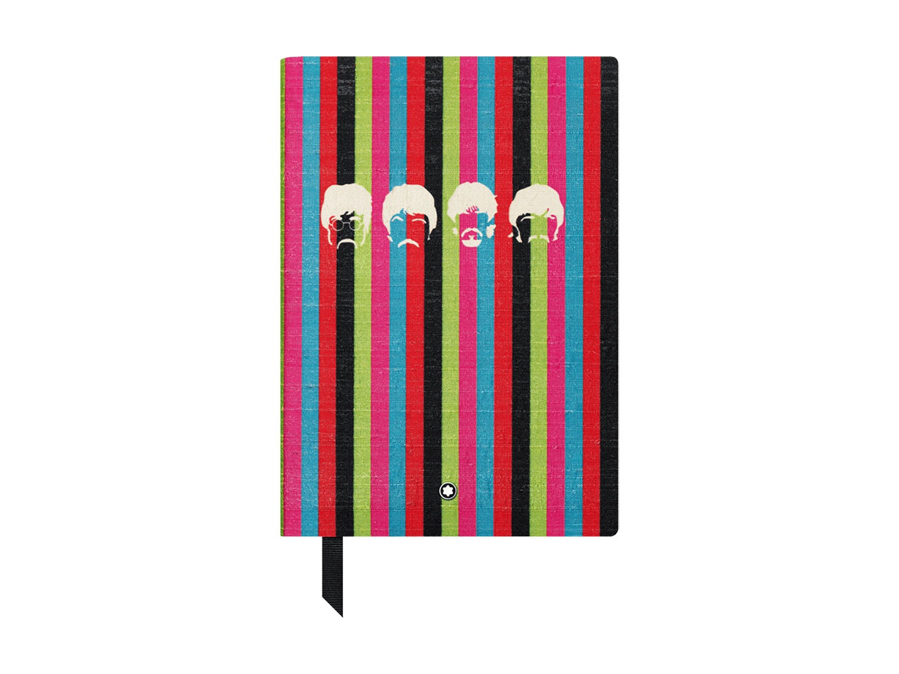 Montblanc-Great-Characters-The-Beatles-Notizbuch