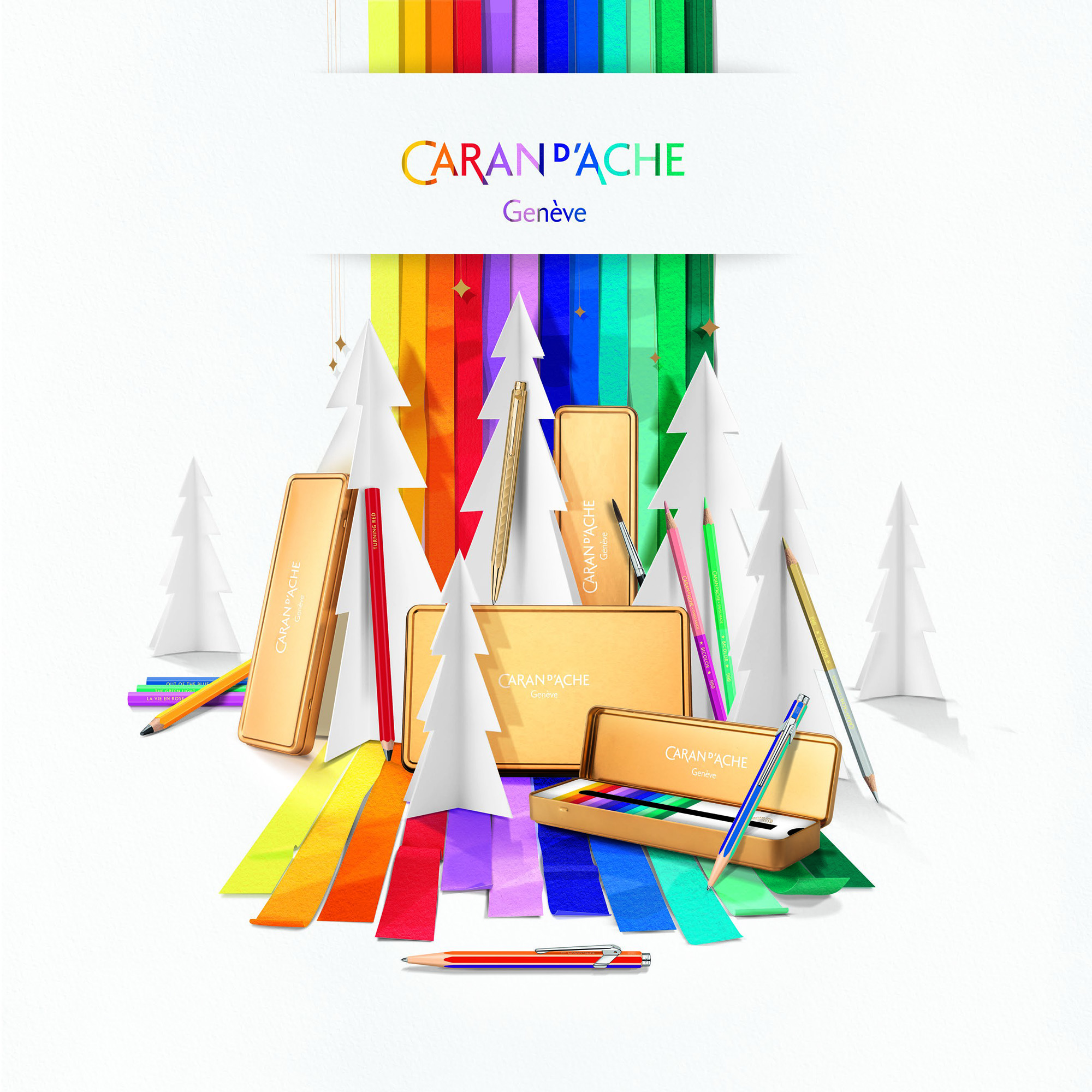 21-12162_Caran dAcheCH_KeyVisual_Noel 2022_Generique_Fond papier