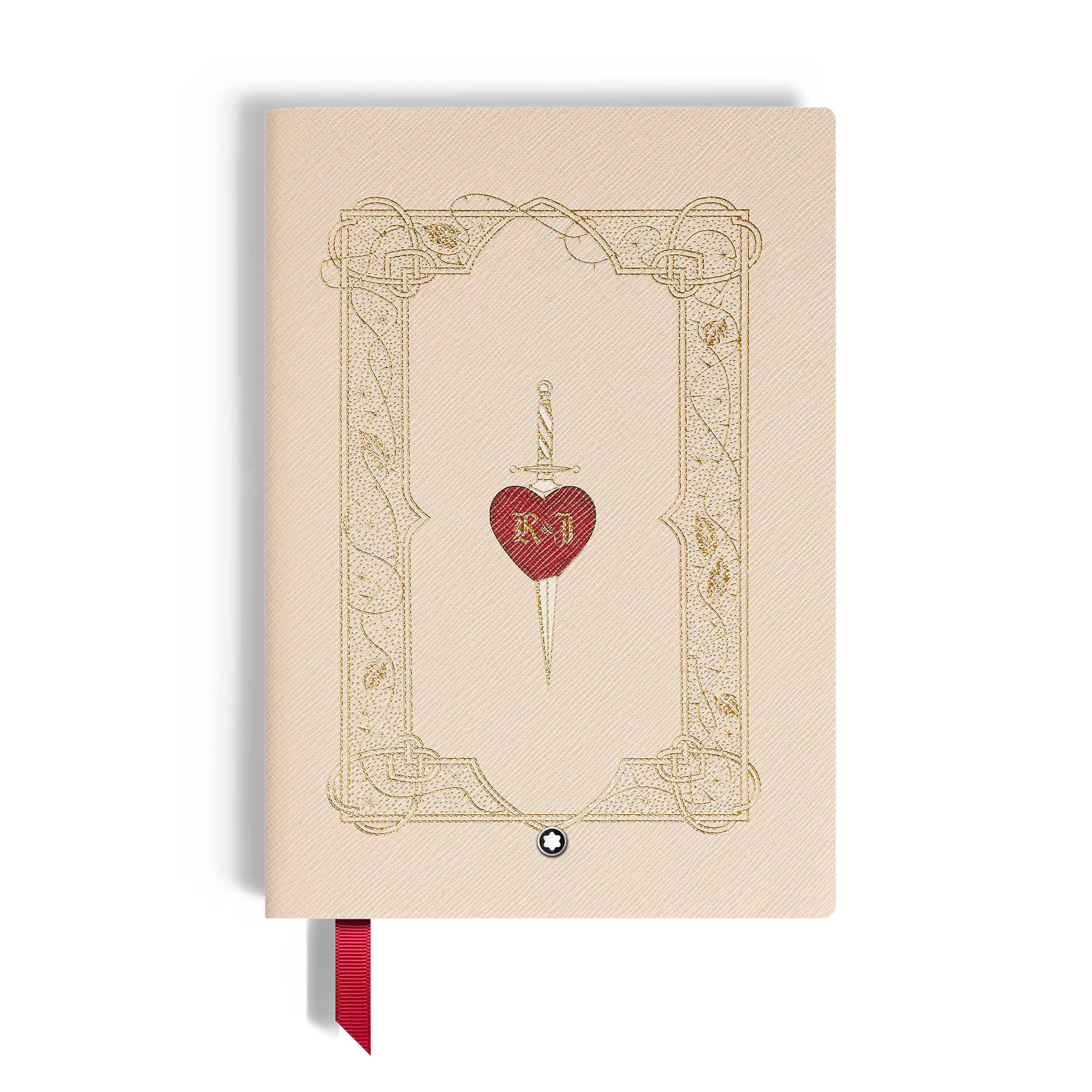 Montblanc Maria Callas Notebook MB131906