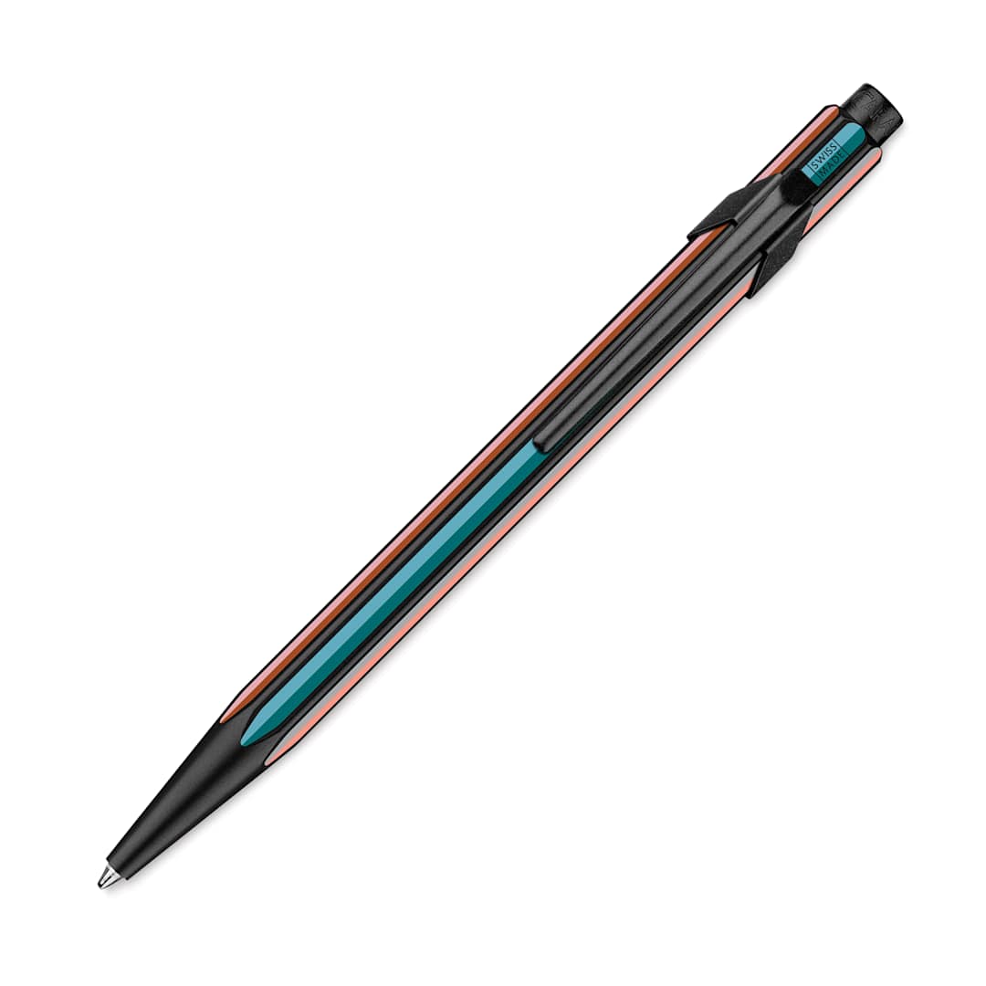Caran d’Ache 849 Paul Smith