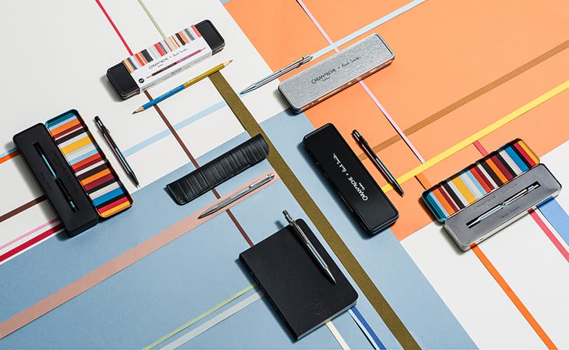 849 Paul Smith Schwarz