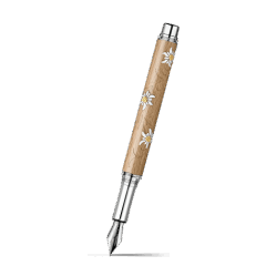 Caran d’Ache Varius Edelweiss