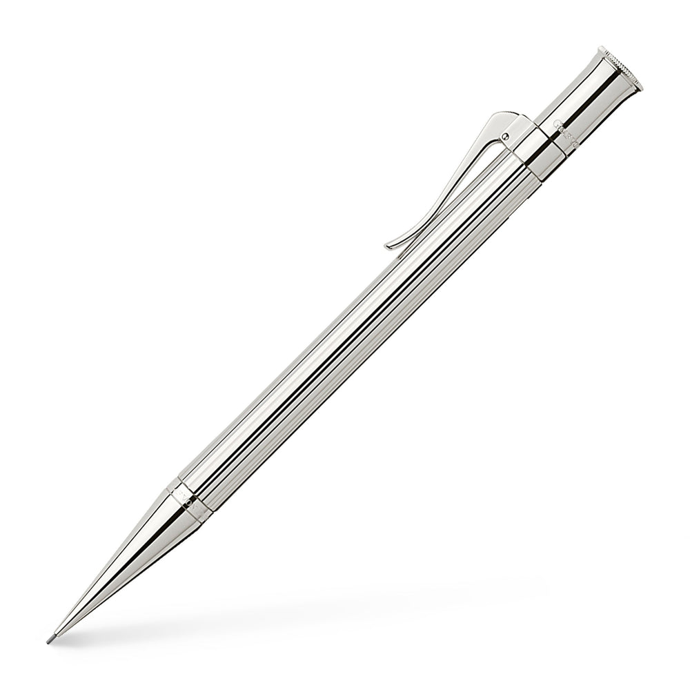 Classic platinierter Drehbleistift, Ref. 135532