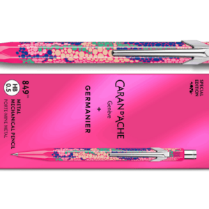 Minenhalter 849™ GERMANIER Rosa – Sonderedition