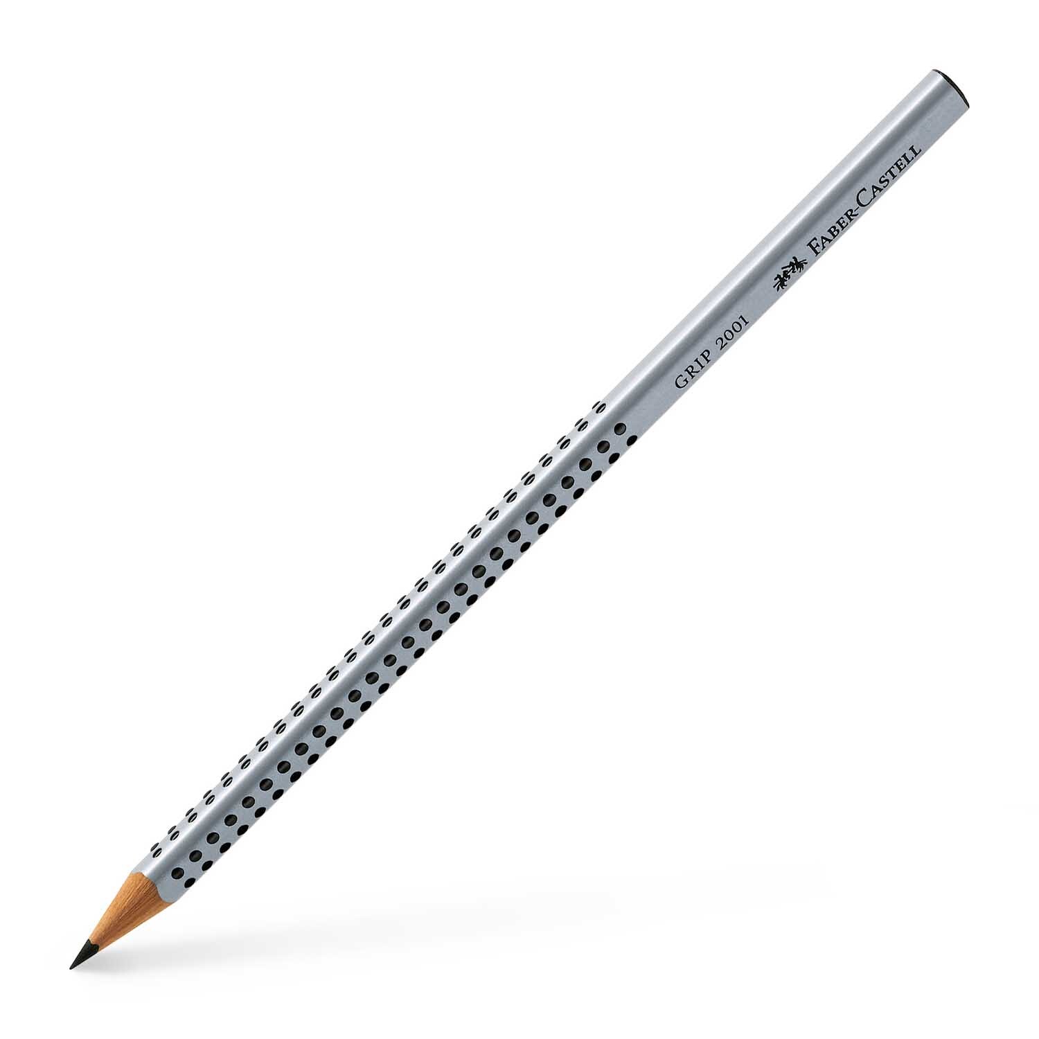 Faber-Castell Grip 2001 Bleistift