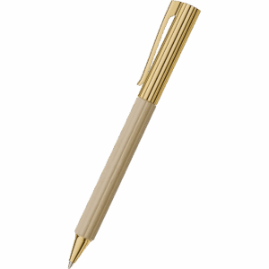Graf von Faber-Castell Bloom Drehkugelschreiber Hainbuche