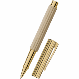 Graf von Faber-Castell Bloom Tintenroller Hainbuche