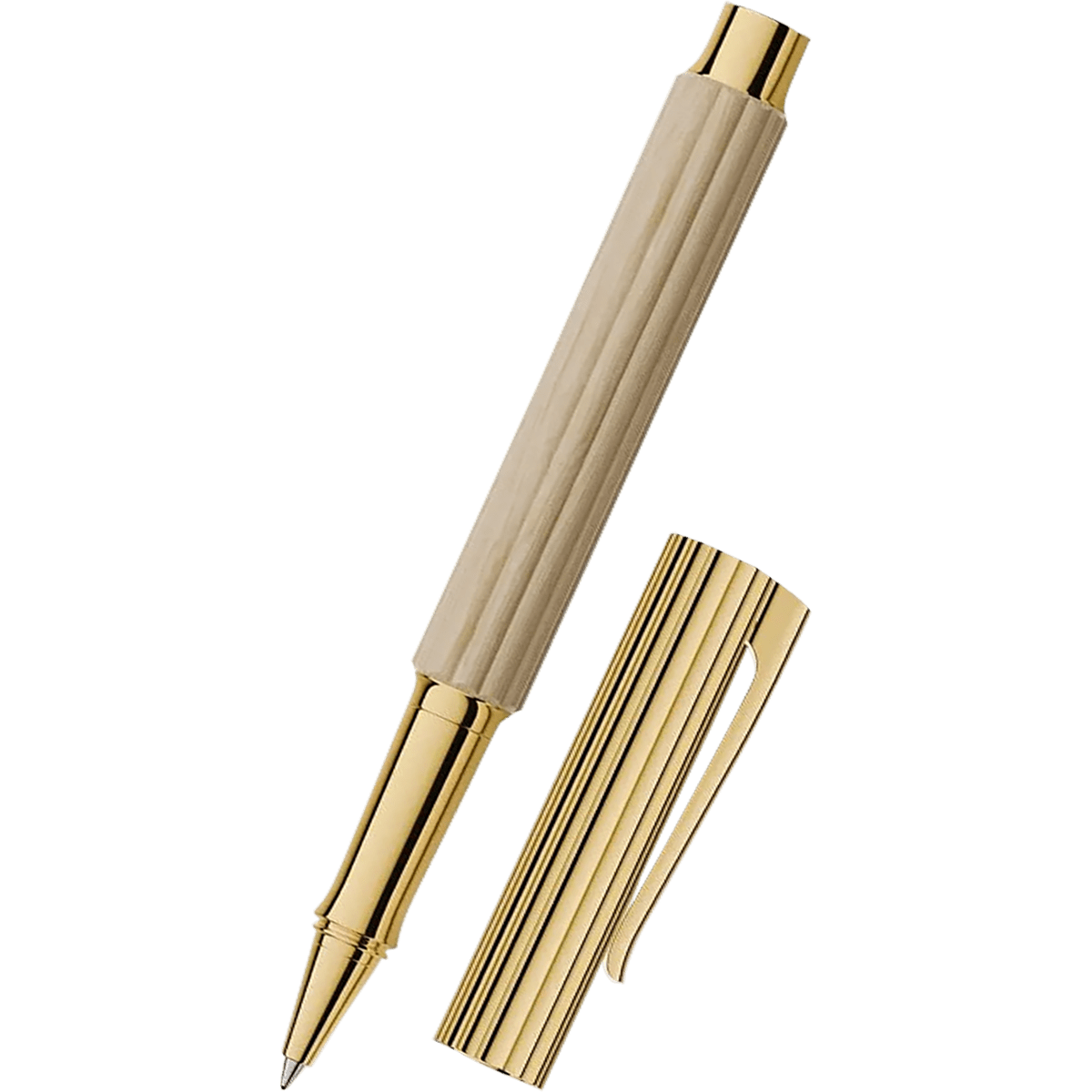 Bloom Rollerball Hainbuche