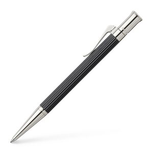 Graf von Faber-Castell Kugelschreiber Classic Ebony 145531