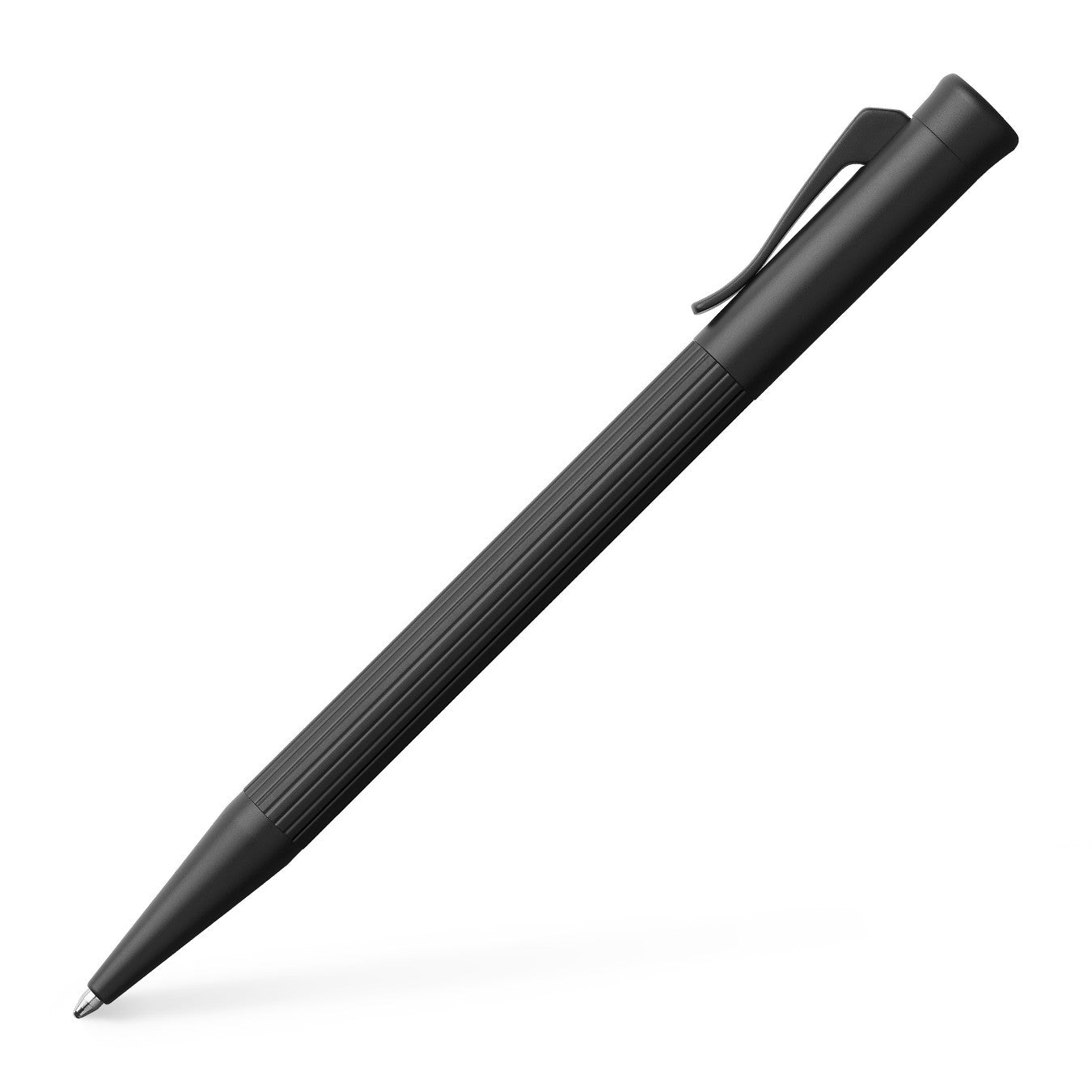 Tamitio Black Edition Kugelschreiber