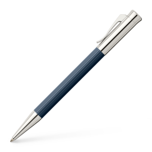 Graf von Faber-Castell Kugelschreiber Tamitio Night Blue