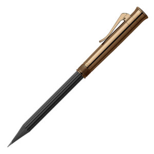 Graf von Faber-Castell Perfekter Bleistift Brown Edition 118536