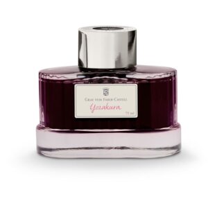 Graf von Faber-Castell Yozakura Tintenfass 75 ml