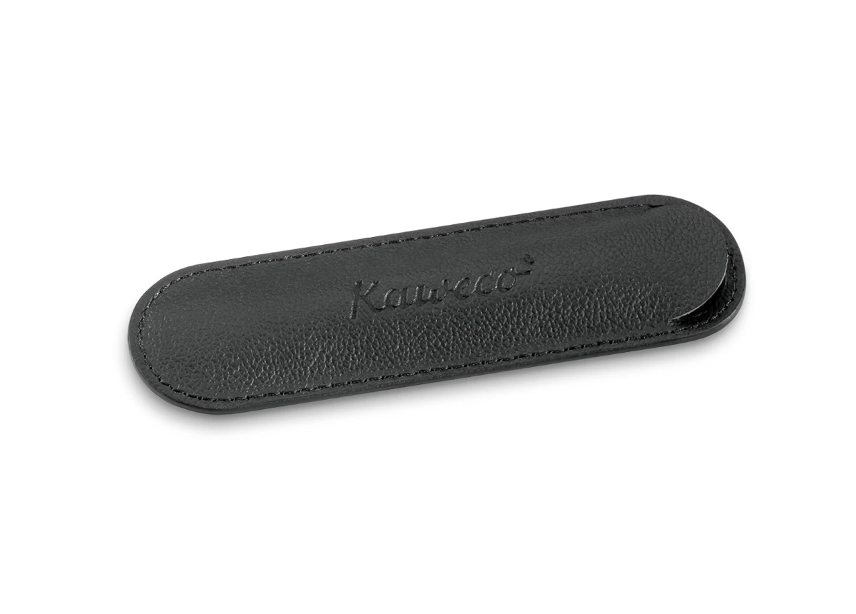 Kaweco Eco 1er Etui Schwarz für Sport