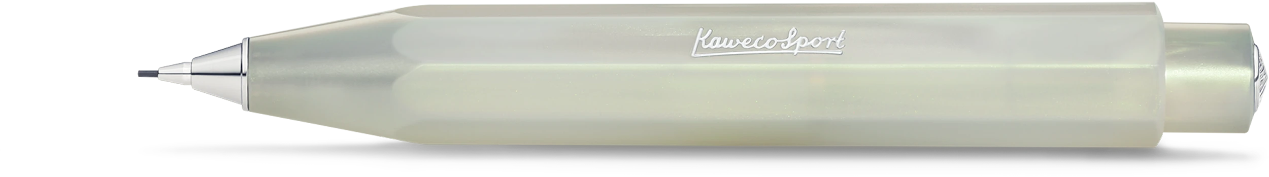 Kaweco LUNAR SPORT Druckbleistift Light Green 0.7