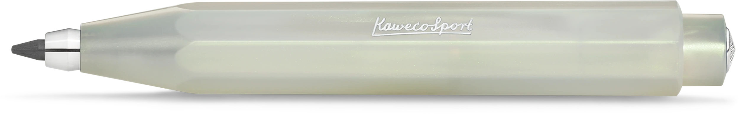 Kaweco LUNAR SPORT Fallbleistift Light Green 3.2